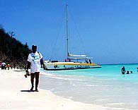 My Antigua & Barbuda Beaches 03