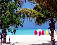 My Antigua & Barbuda Beaches 13