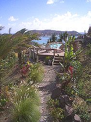 Antigua rentals: The Country Inn (Cottages).