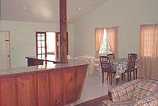 Antigua rentals: Marshall Cottage, Parham Antigua.