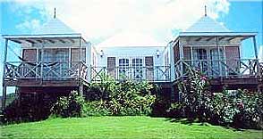 Cocobay Resort Hotel Antigua 01