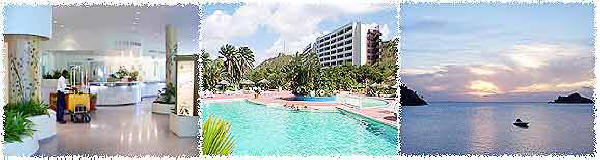 Royal Antiguan Hotel Antigua 03