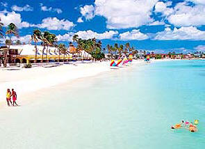Sandals Resort Hotel Antigua 01